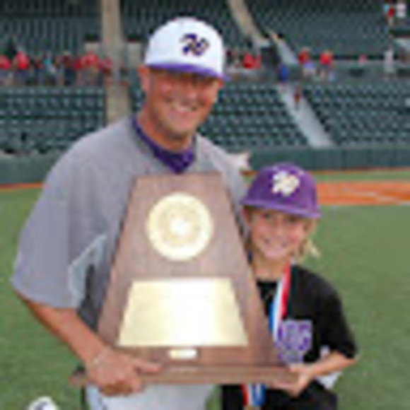 Meet your Posher, Mark - Picture 1 of 1